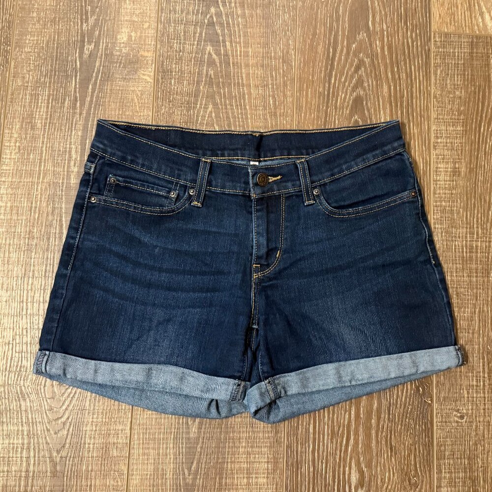 Levi’s Shorts - Size 27 - Picture 3 of 12